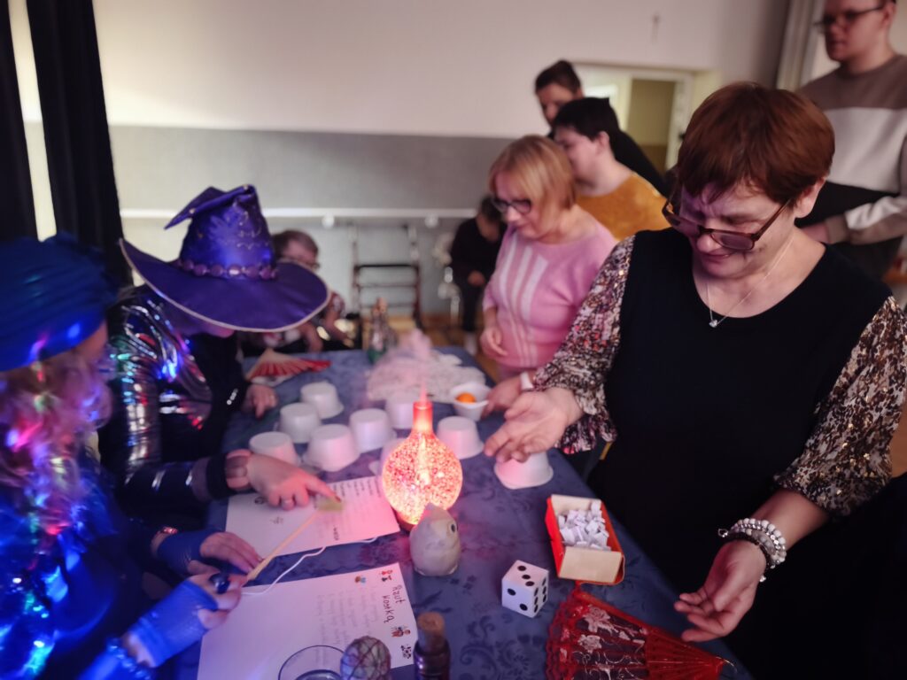 Środowiskowy Dom Samopomocy