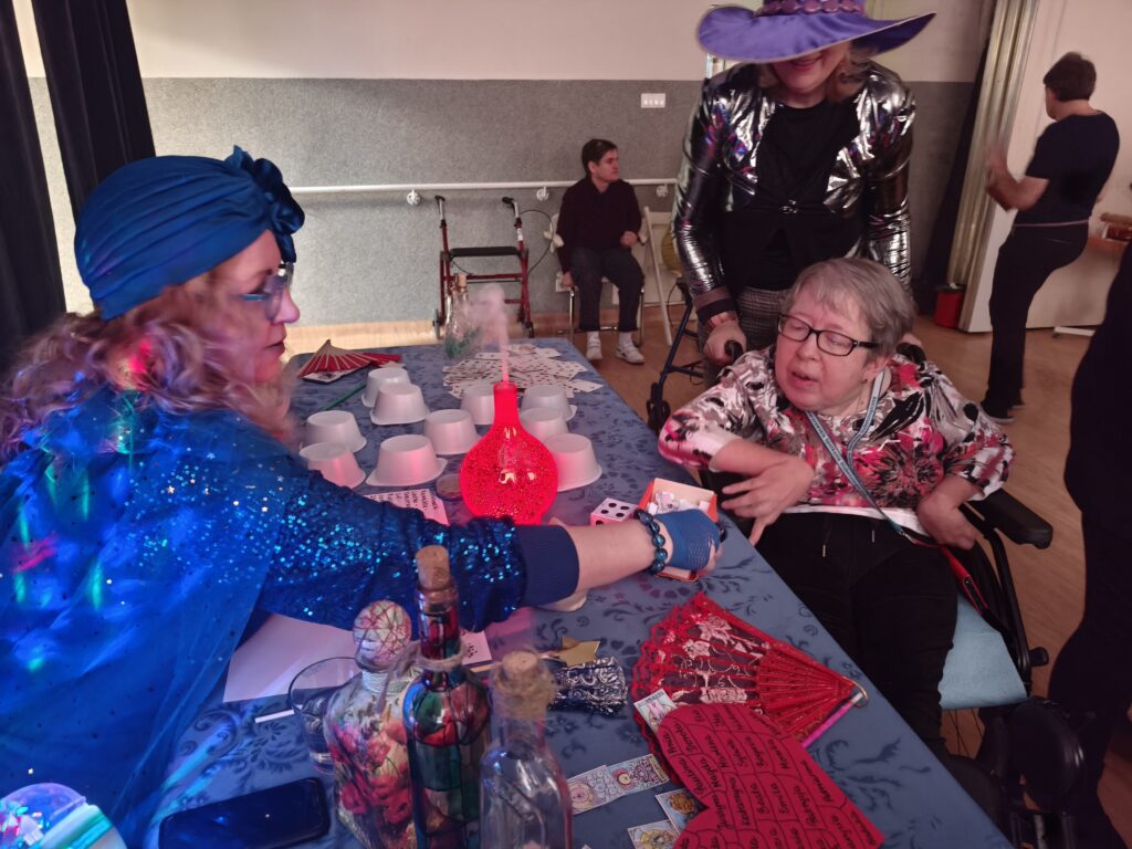 Środowiskowy Dom Samopomocy