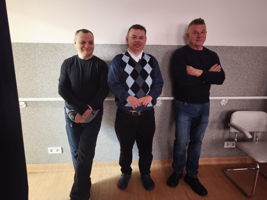 Środowiskowy Dom Samopomocy