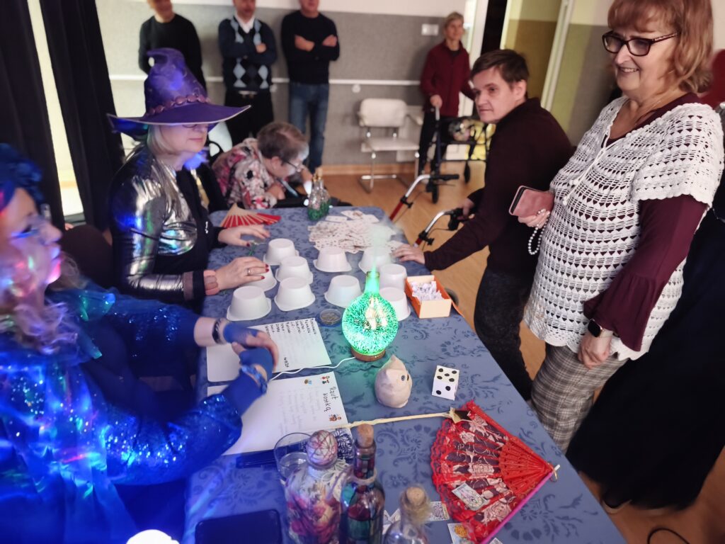 Środowiskowy Dom Samopomocy