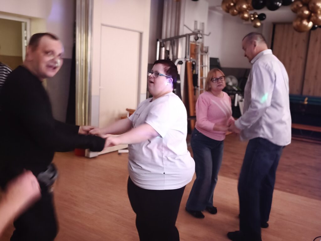 Środowiskowy Dom Samopomocy