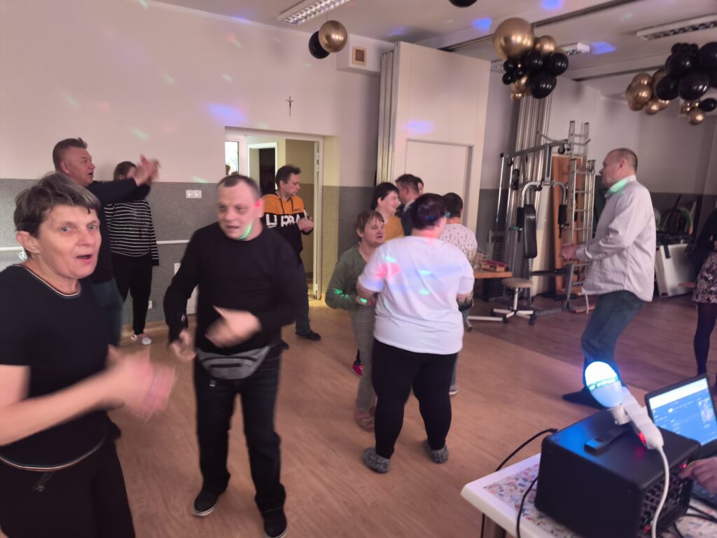 Środowiskowy Dom Samopomocy