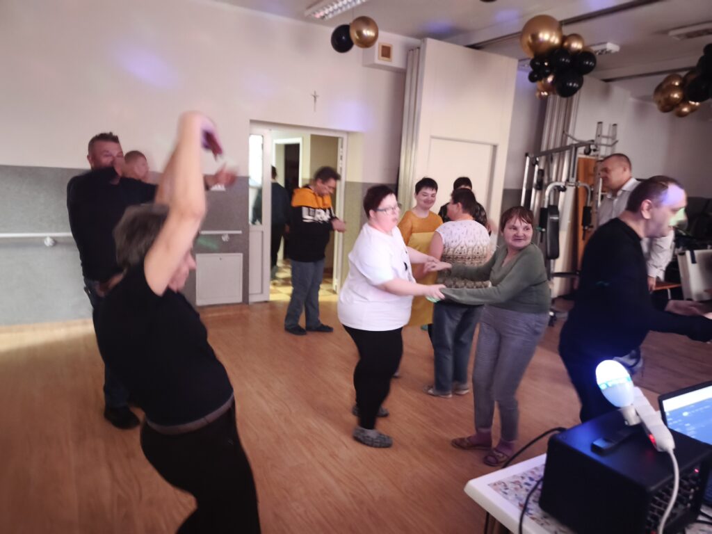 Środowiskowy Dom Samopomocy