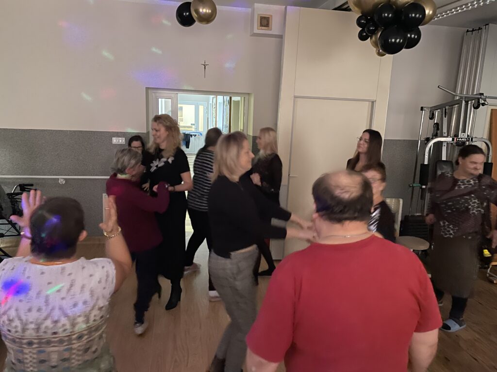 Środowiskowy Dom Samopomocy