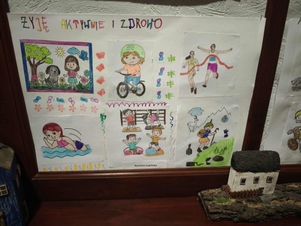 Środowiskowy Dom Samopomocy