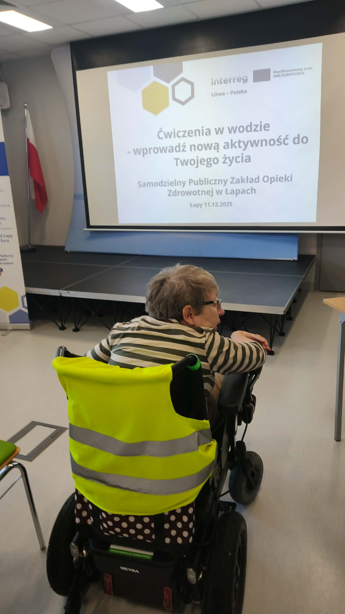 „Ćwiczenia w wodzie – wprowadź nową aktywność do Twojego życia”