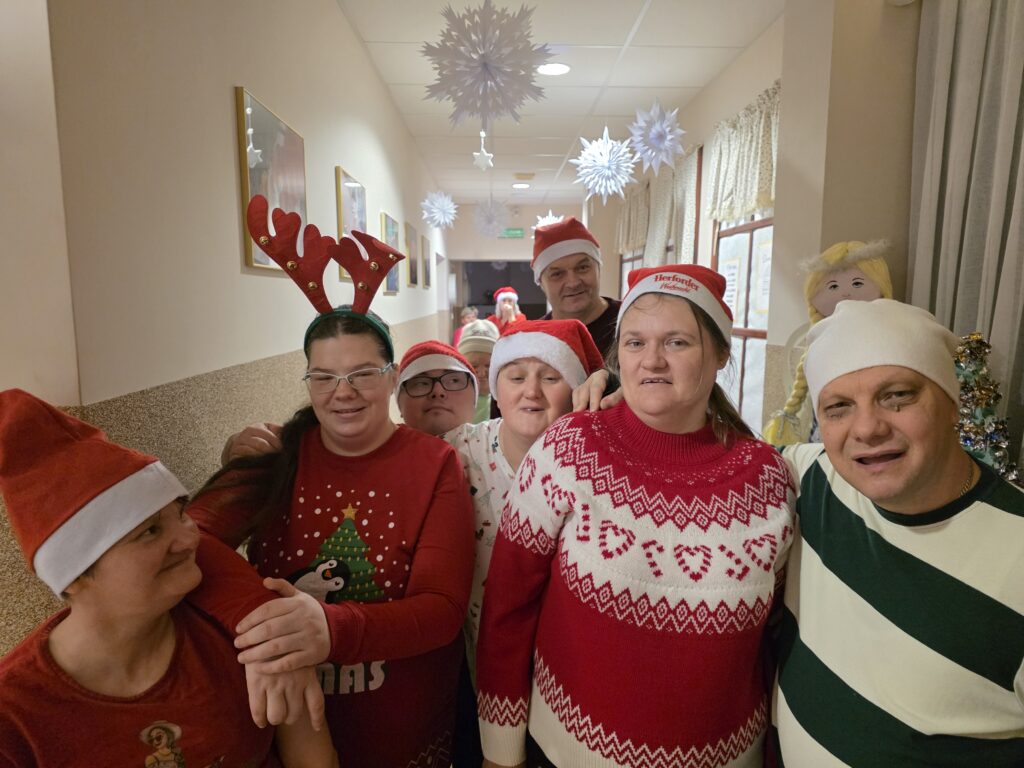 Środowiskowy Dom Samopomocy