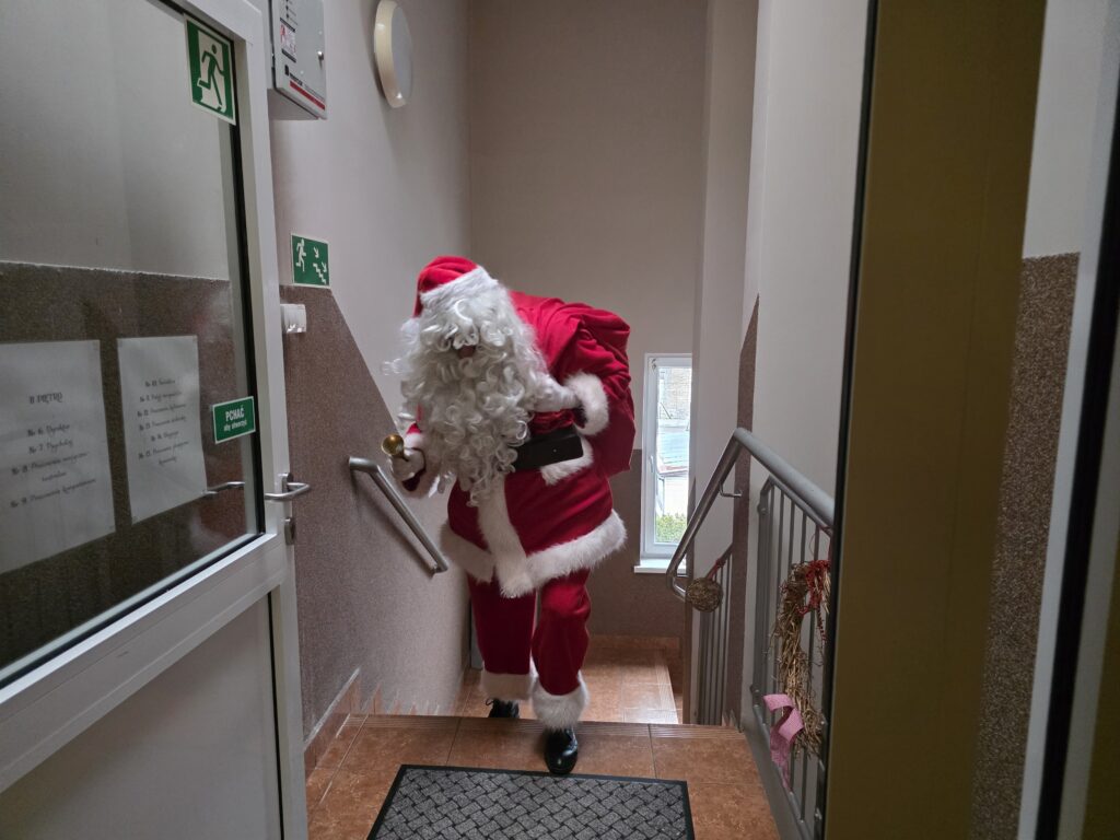 Środowiskowy Dom Samopomocy