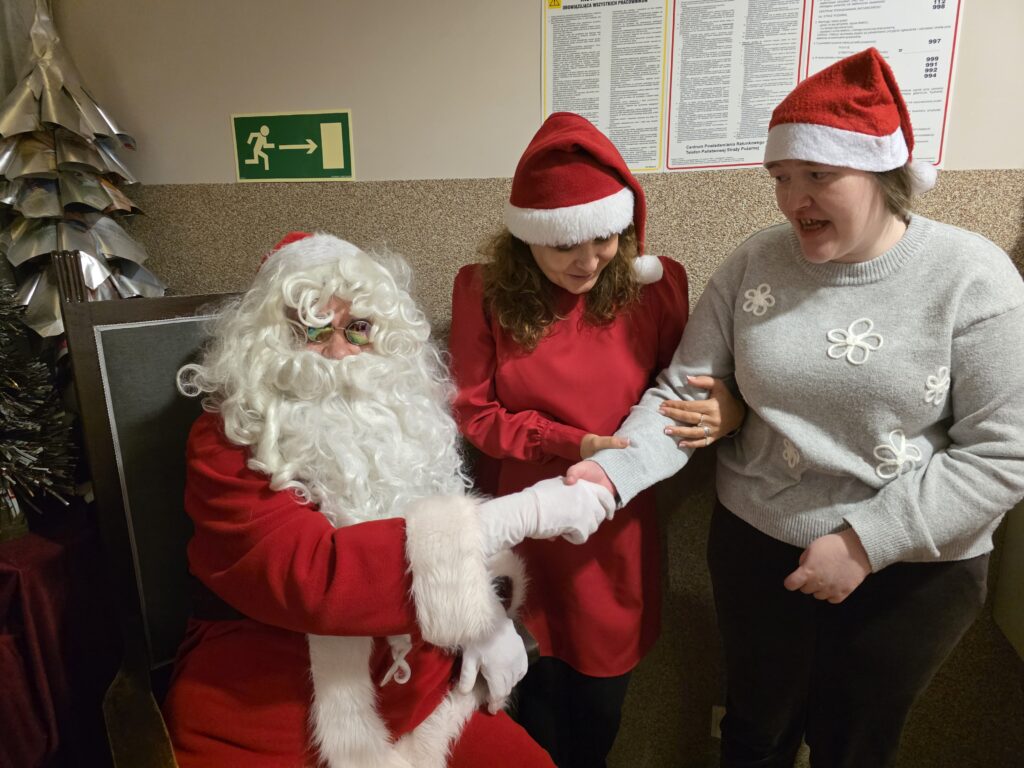 Środowiskowy Dom Samopomocy