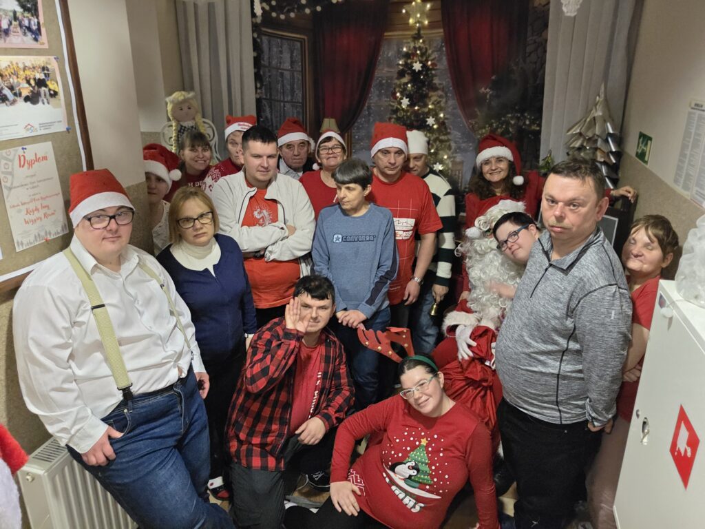 Środowiskowy Dom Samopomocy