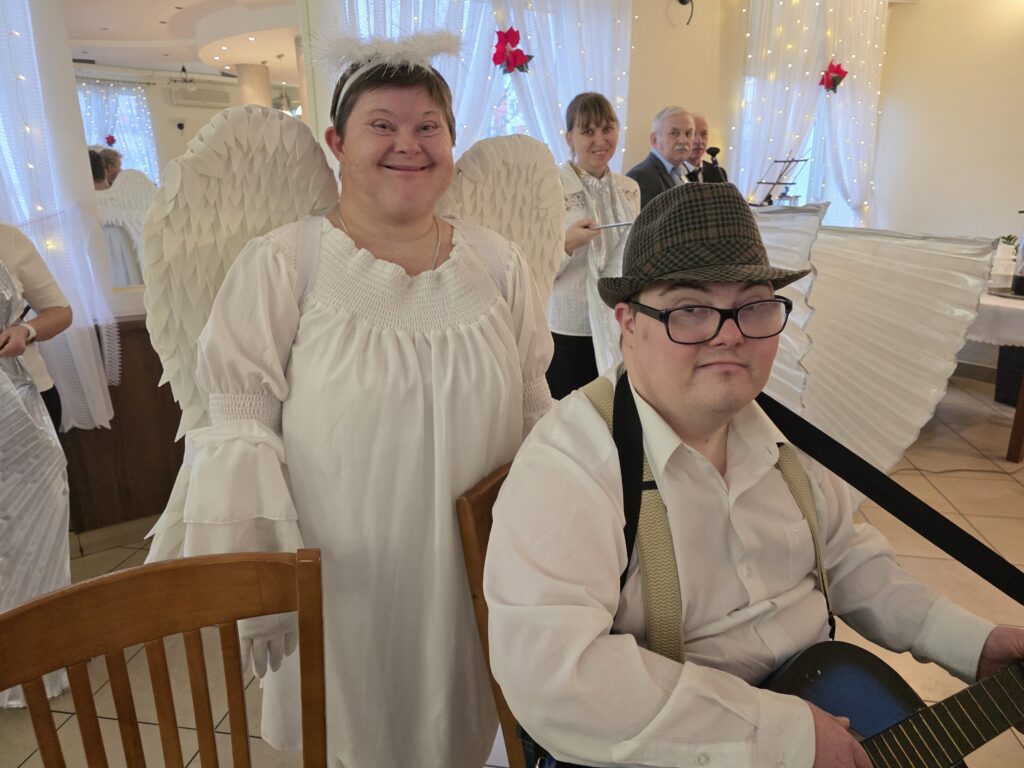 Środowiskowy Dom Samopomocy