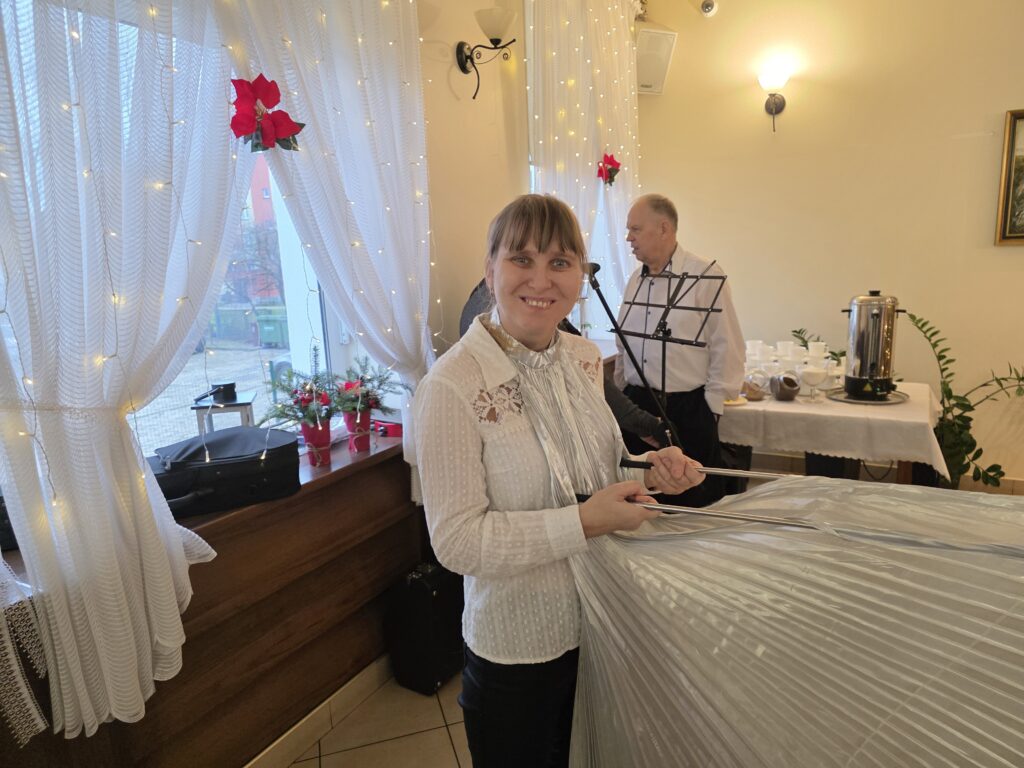 Środowiskowy Dom Samopomocy