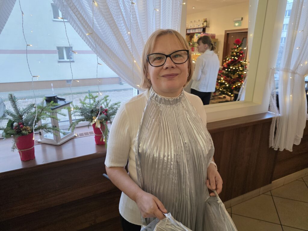 Środowiskowy Dom Samopomocy