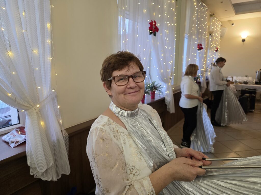 Środowiskowy Dom Samopomocy