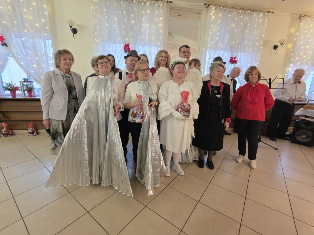 Środowiskowy Dom Samopomocy