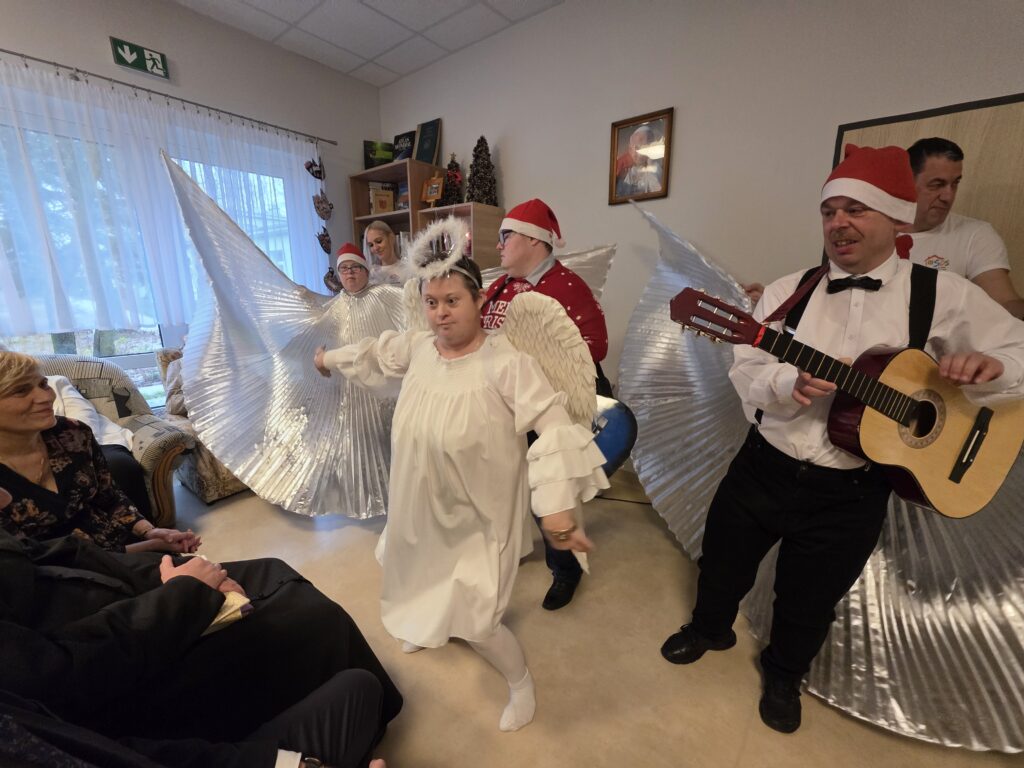 Środowiskowy Dom Samopomocy