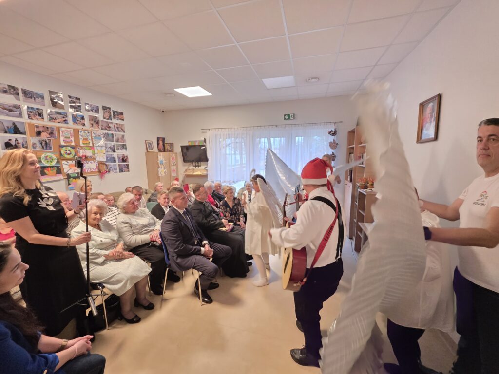 Środowiskowy Dom Samopomocy