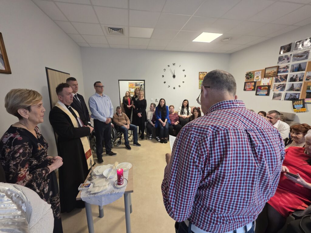 Środowiskowy Dom Samopomocy