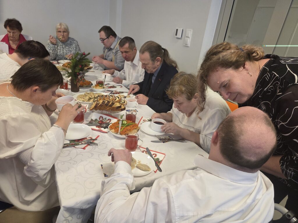 Środowiskowy Dom Samopomocy