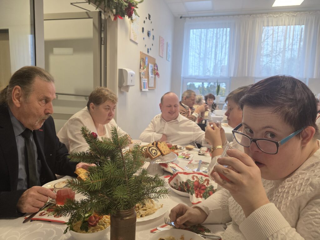 Środowiskowy Dom Samopomocy