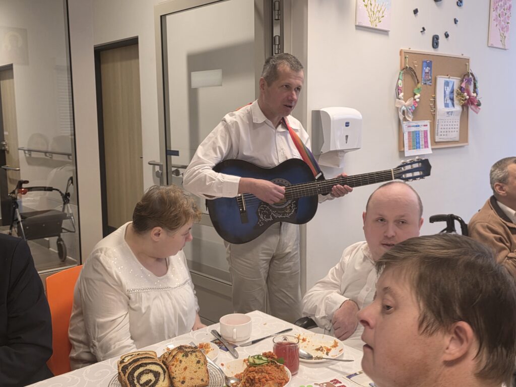 Środowiskowy Dom Samopomocy