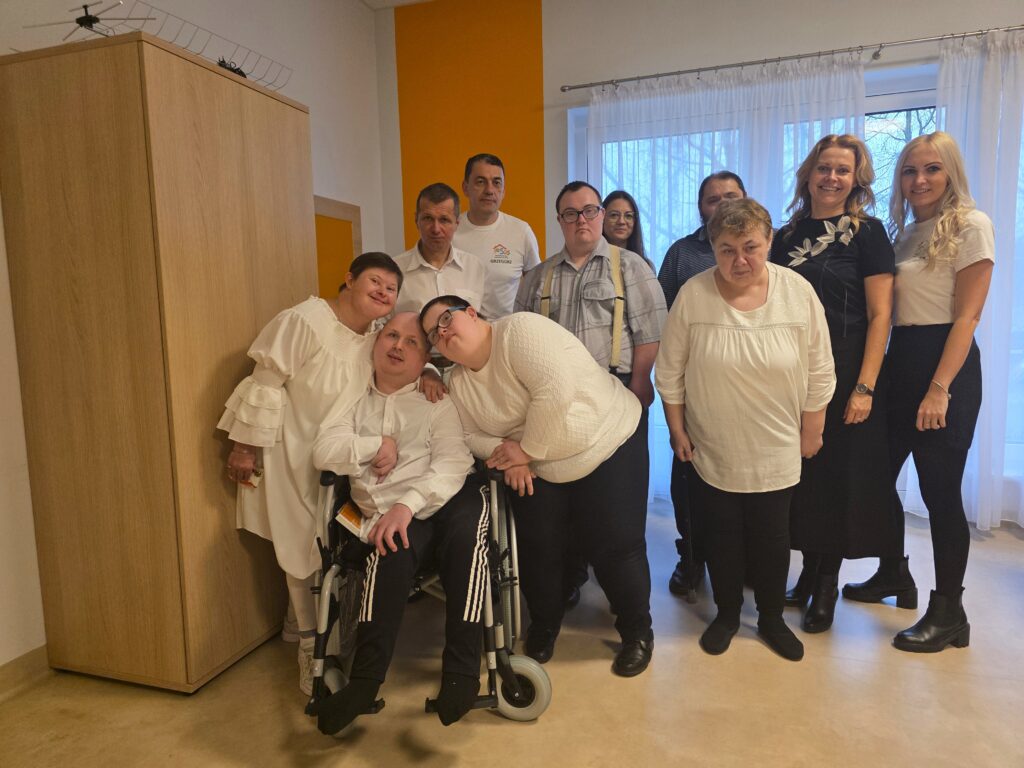 Środowiskowy Dom Samopomocy