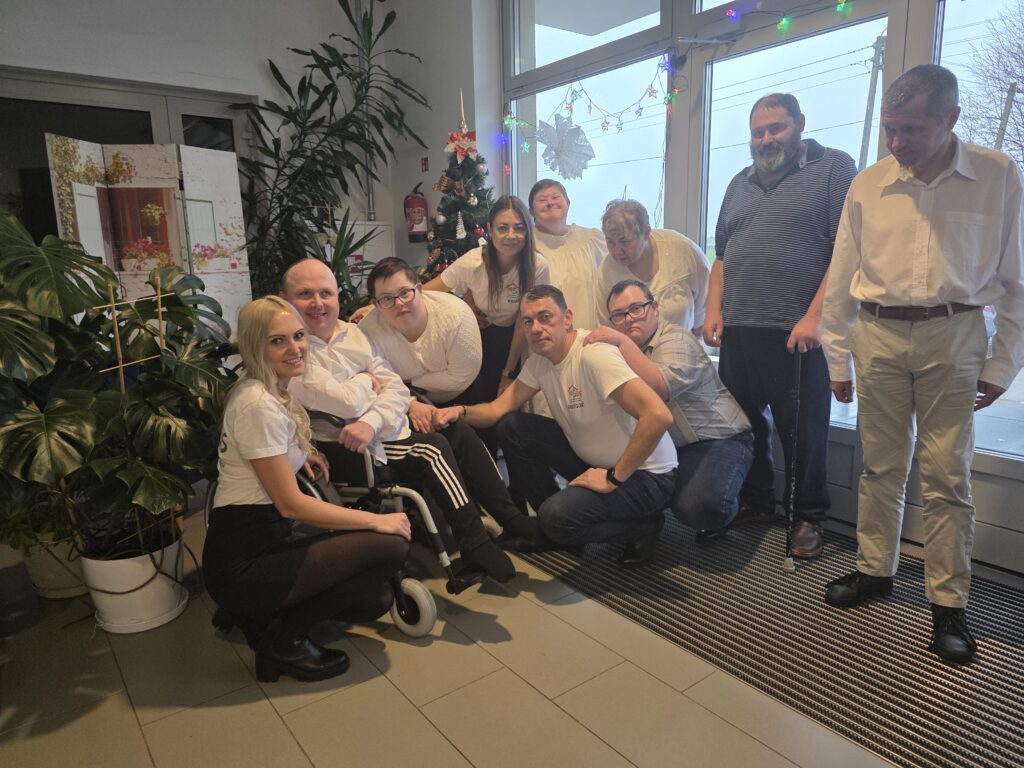 Środowiskowy Dom Samopomocy