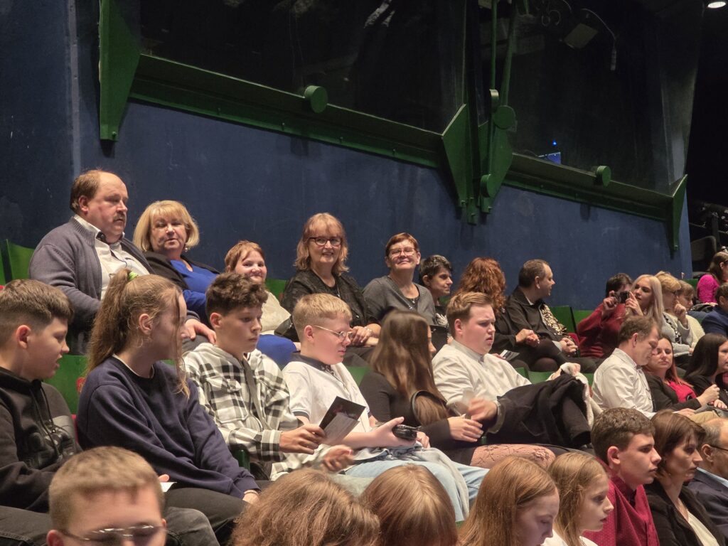 Środowiskowy Dom Samopomocy