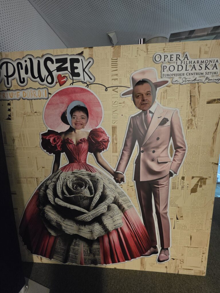 Środowiskowy Dom Samopomocy