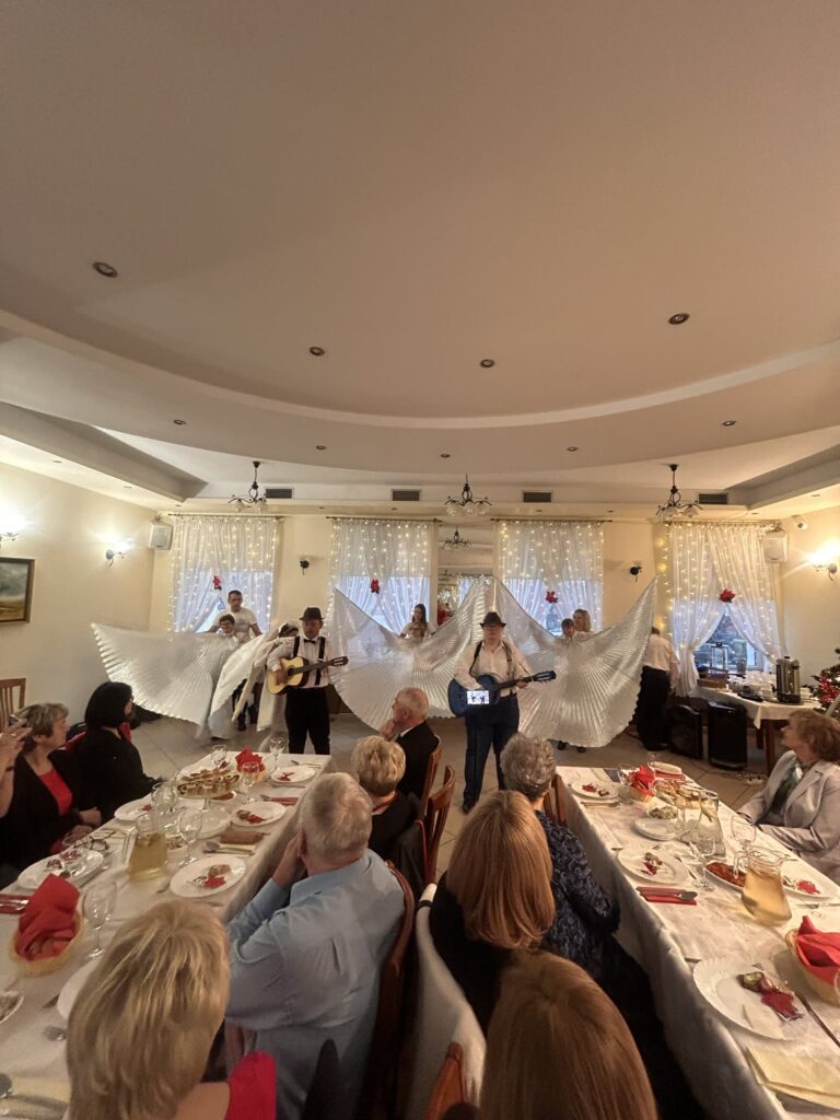 Środowiskowy Dom Samopomocy