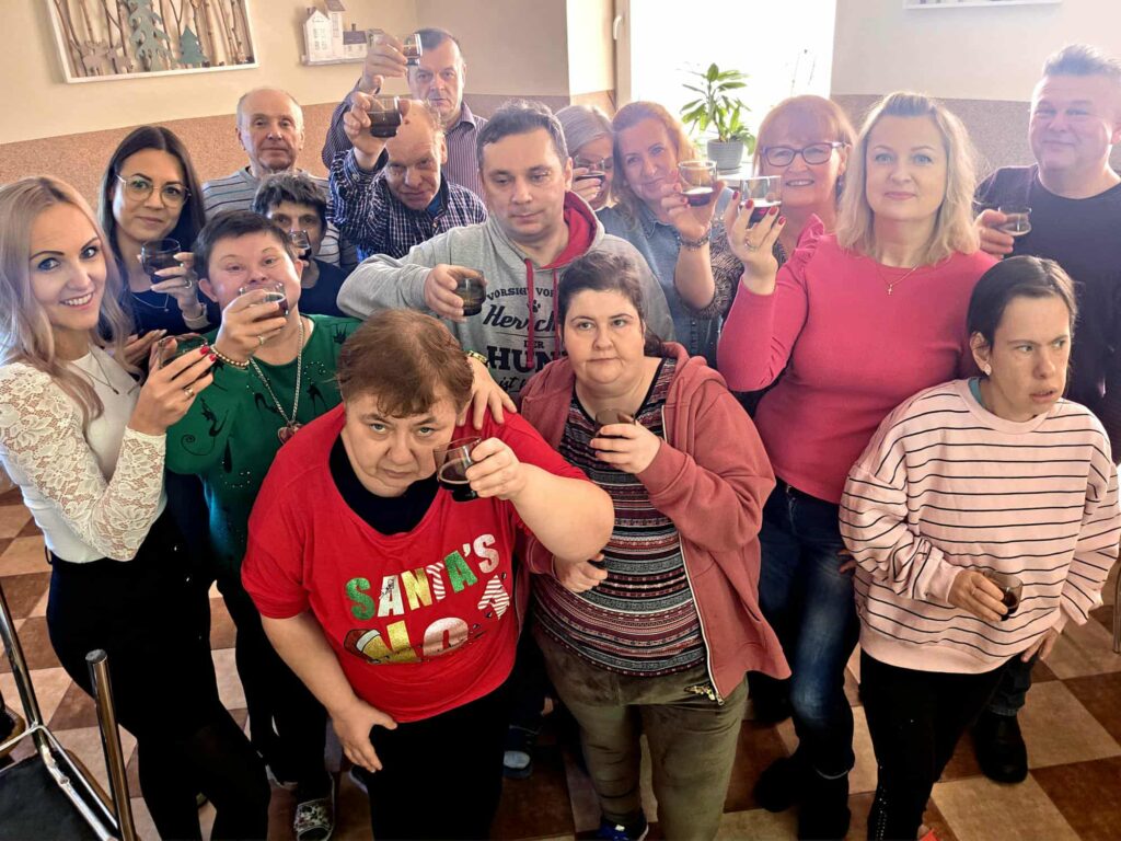 Środowiskowy Dom Samopomocy