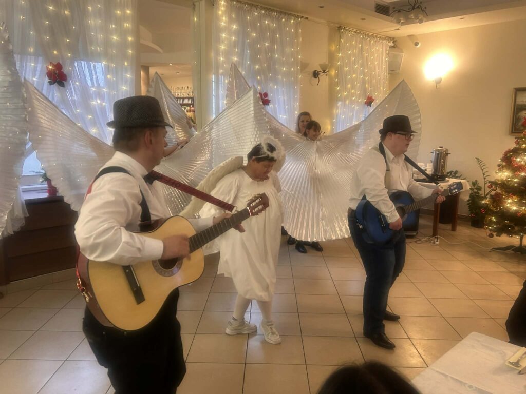 Środowiskowy Dom Samopomocy