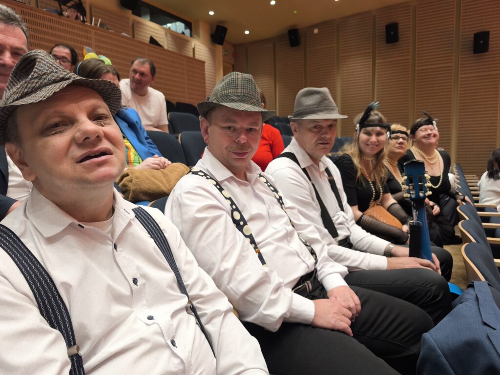 Środowiskowy Dom Samopomocy