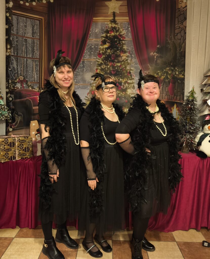 Środowiskowy Dom Samopomocy