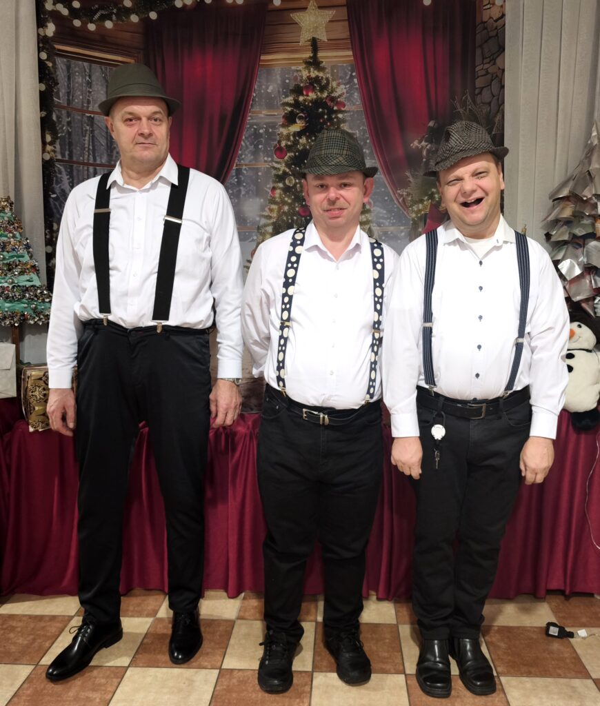 Środowiskowy Dom Samopomocy