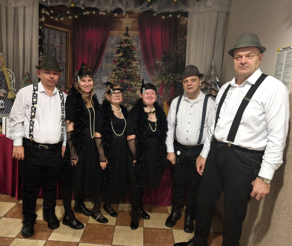 Środowiskowy Dom Samopomocy