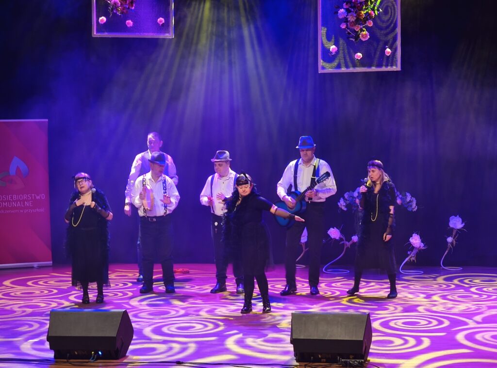 Środowiskowy Dom Samopomocy