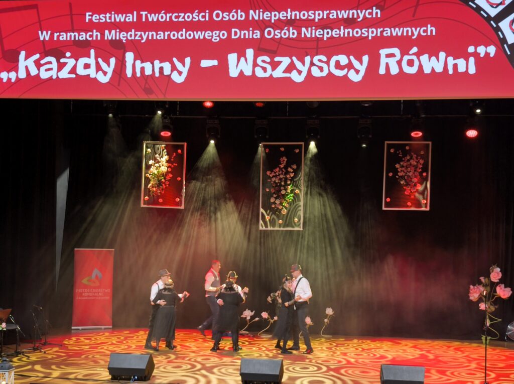 Środowiskowy Dom Samopomocy