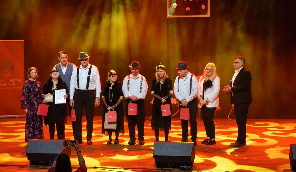 Środowiskowy Dom Samopomocy