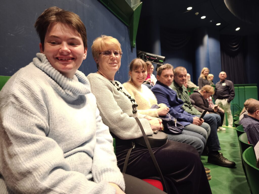 Środowiskowy Dom Samopomocy