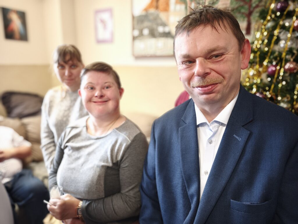 Środowiskowy Dom Samopomocy