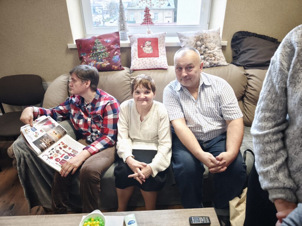 Środowiskowy Dom Samopomocy