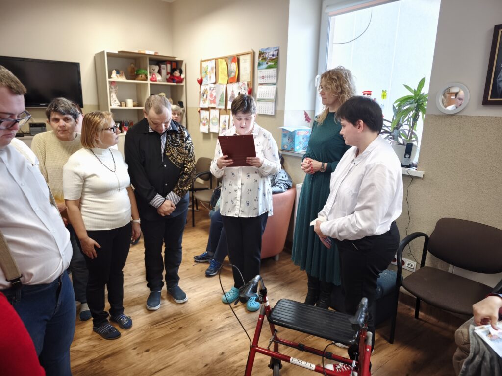 Środowiskowy Dom Samopomocy