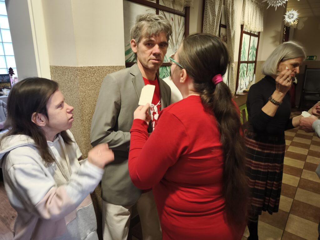 Środowiskowy Dom Samopomocy