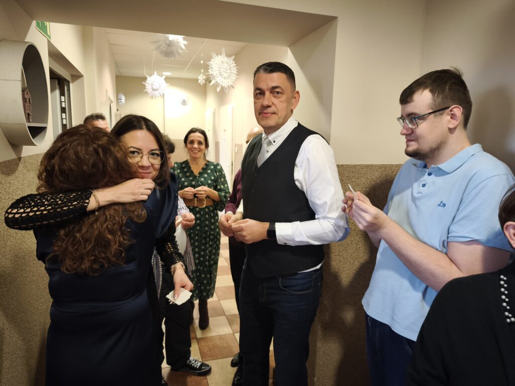 Środowiskowy Dom Samopomocy