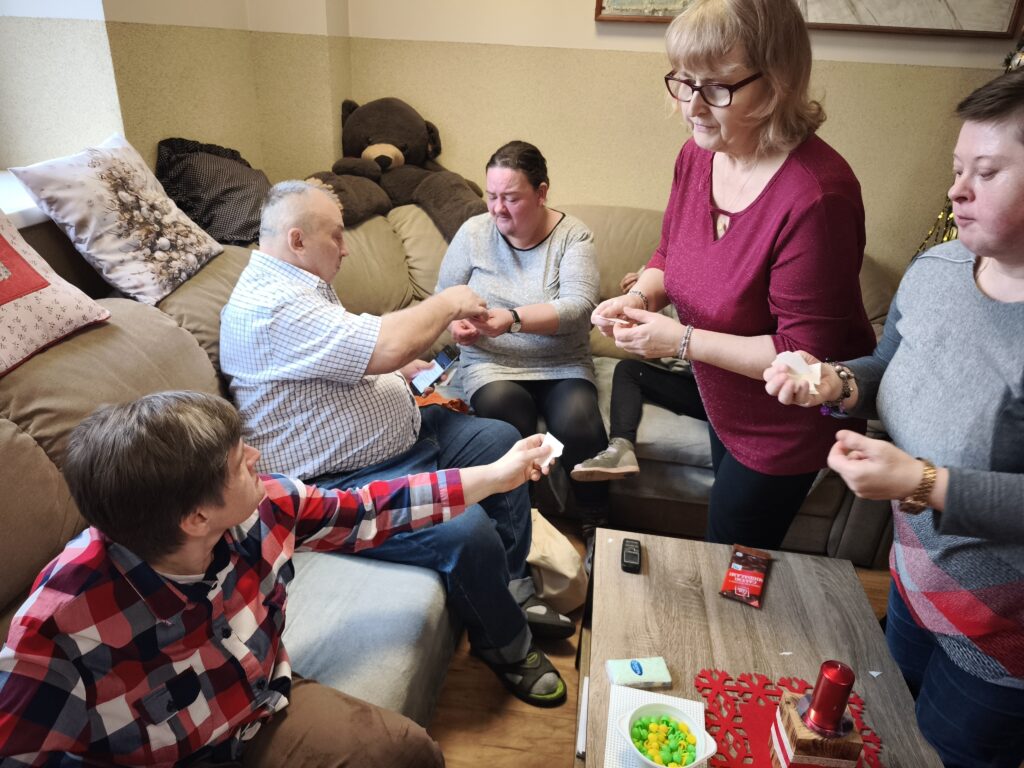 Środowiskowy Dom Samopomocy