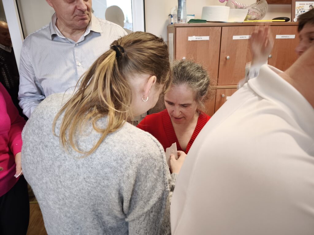 Środowiskowy Dom Samopomocy