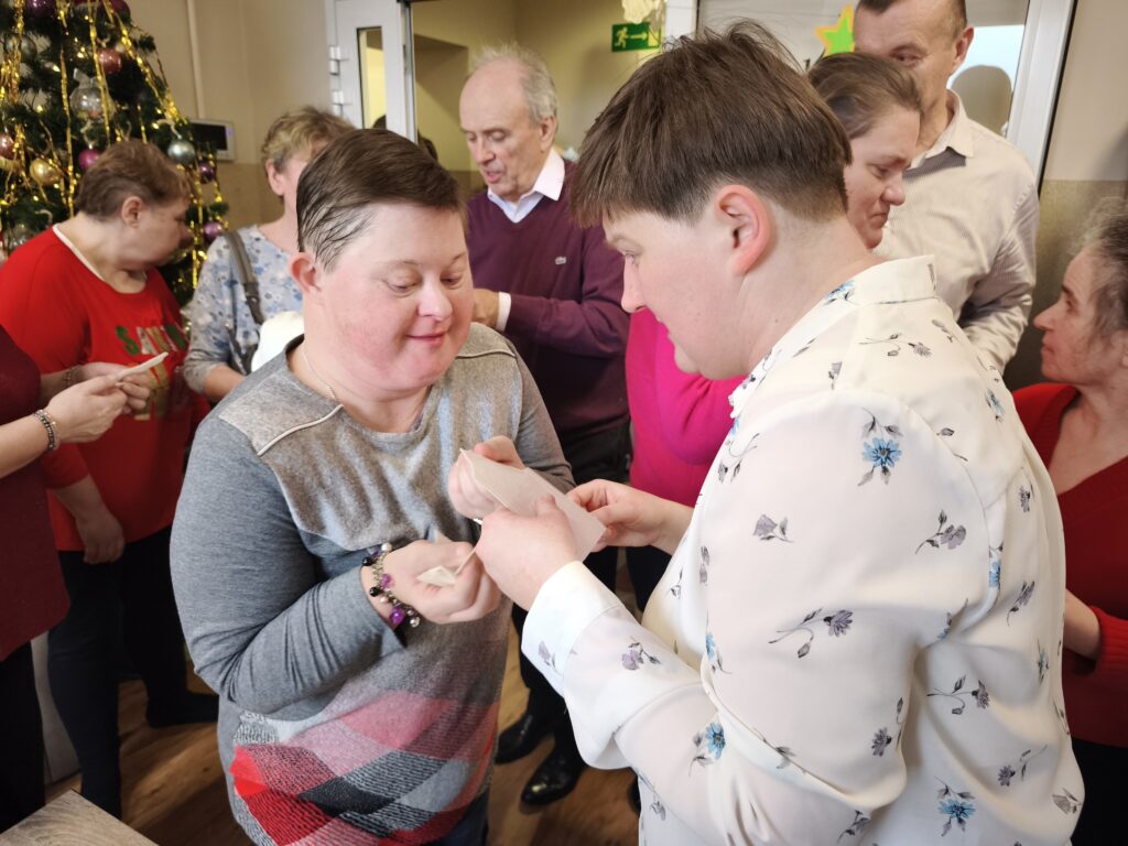 Środowiskowy Dom Samopomocy