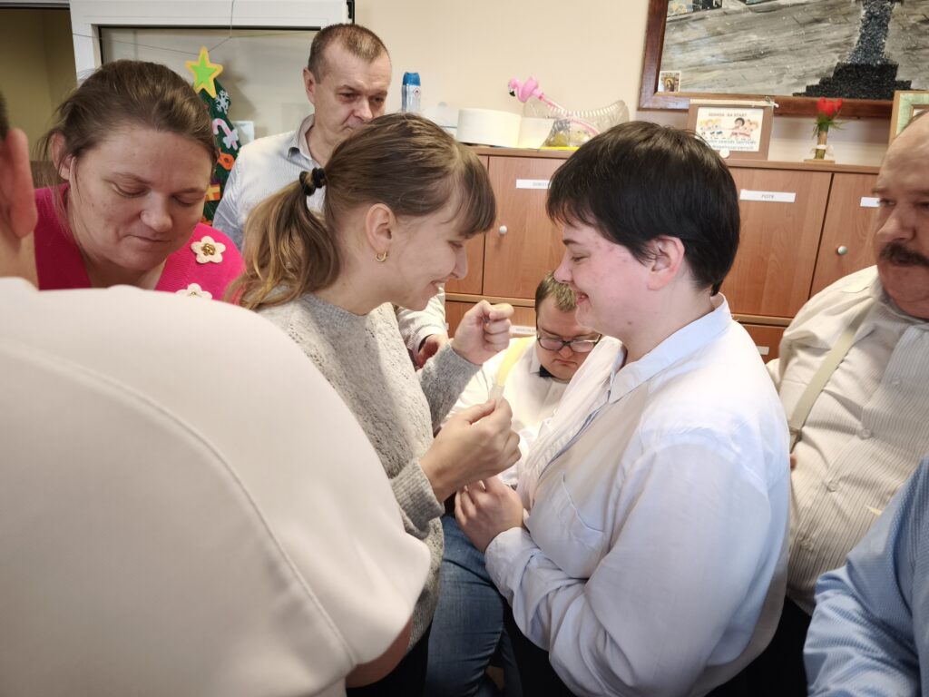 Środowiskowy Dom Samopomocy