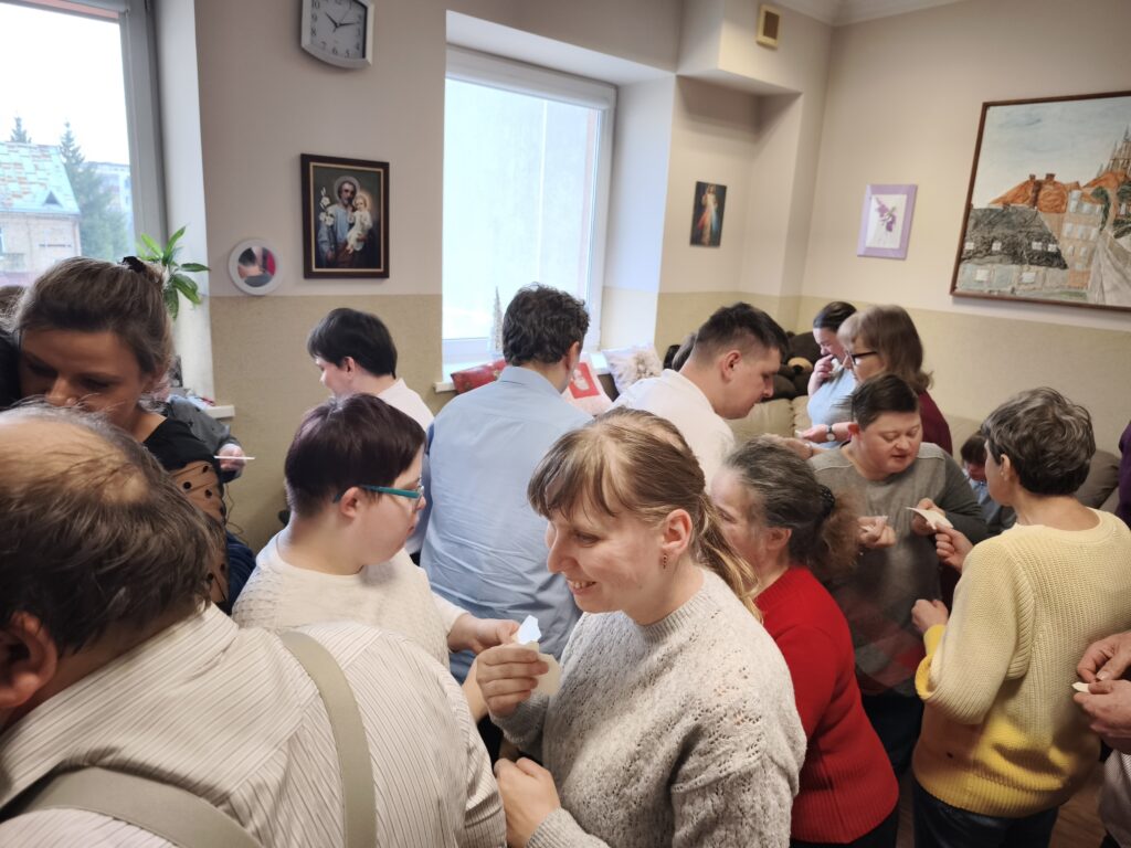 Środowiskowy Dom Samopomocy